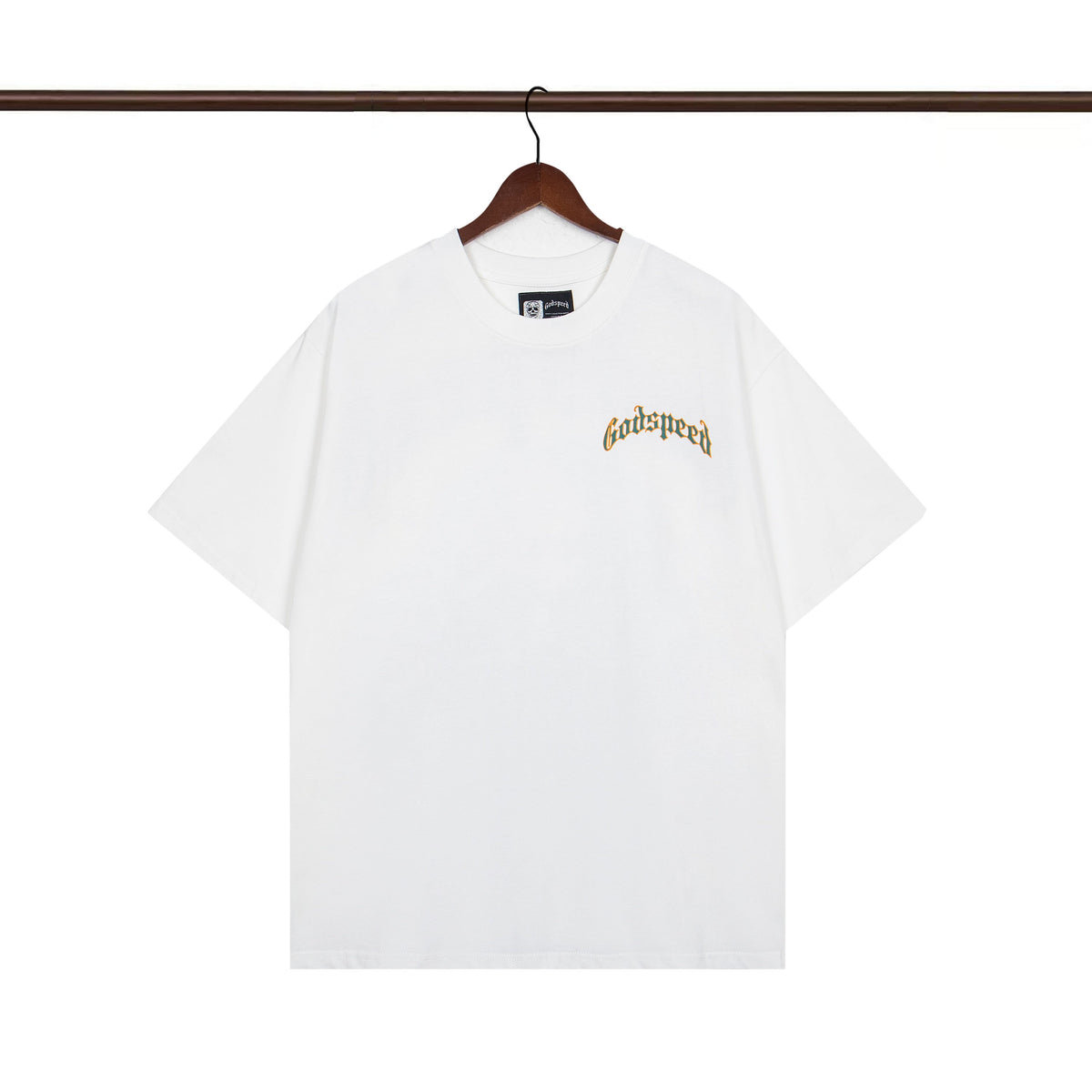 Godspeed T-shirt G14
