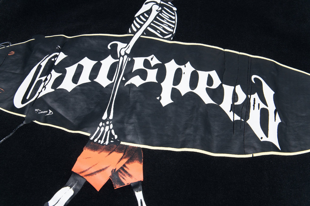 Godspeed T-shirt G73