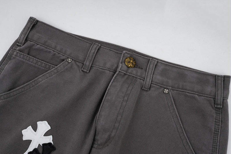 Chrome Hearts NEW Pants