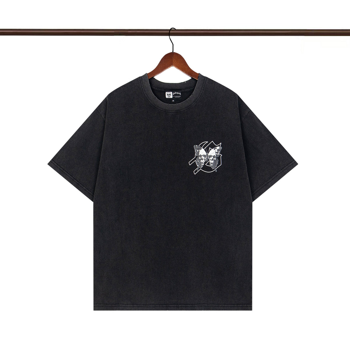 Godspeed T-shirt G12