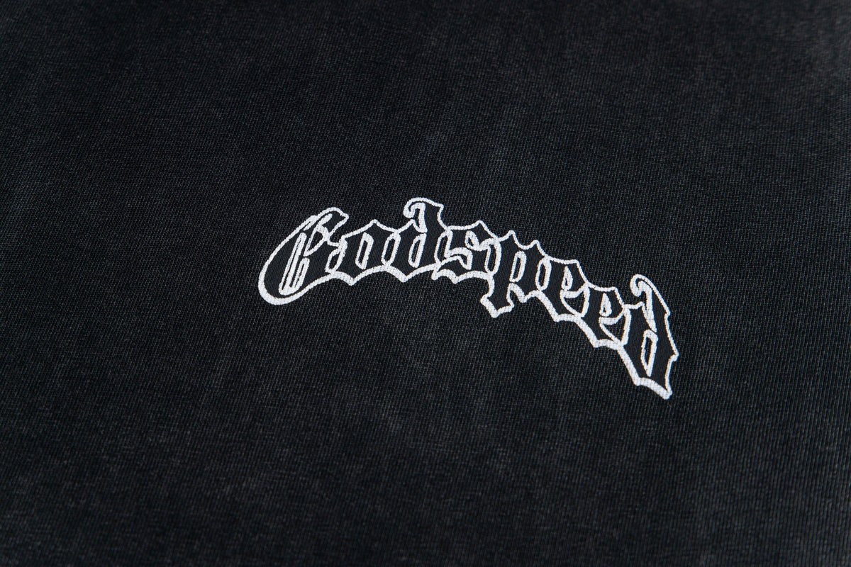 Godspeed T-shirt G60