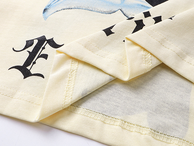 Godspeed T-shirt 3112
