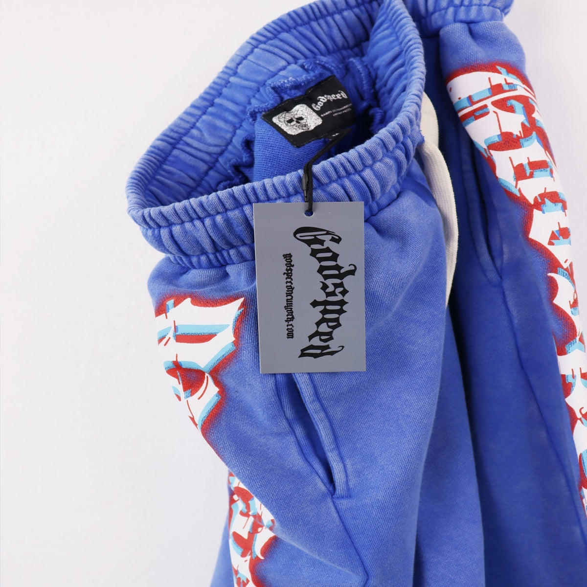 Godspeed NEW Shorts 8770