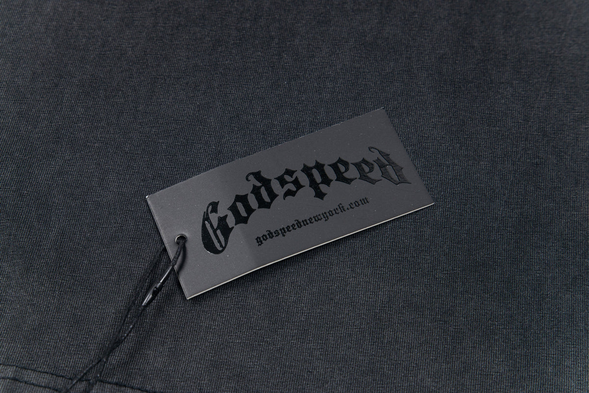 Godspeed T-shirt G58