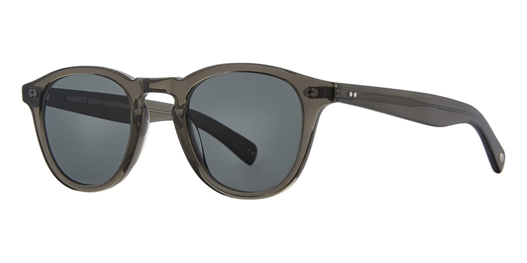 Garrett Leight Hampton X 2082 BLGL/PBS