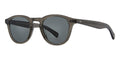 Garrett Leight Hampton X 2082 BLGL/PBS