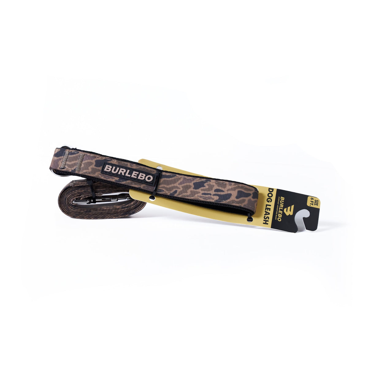 Dog Leash - Gauge Camo