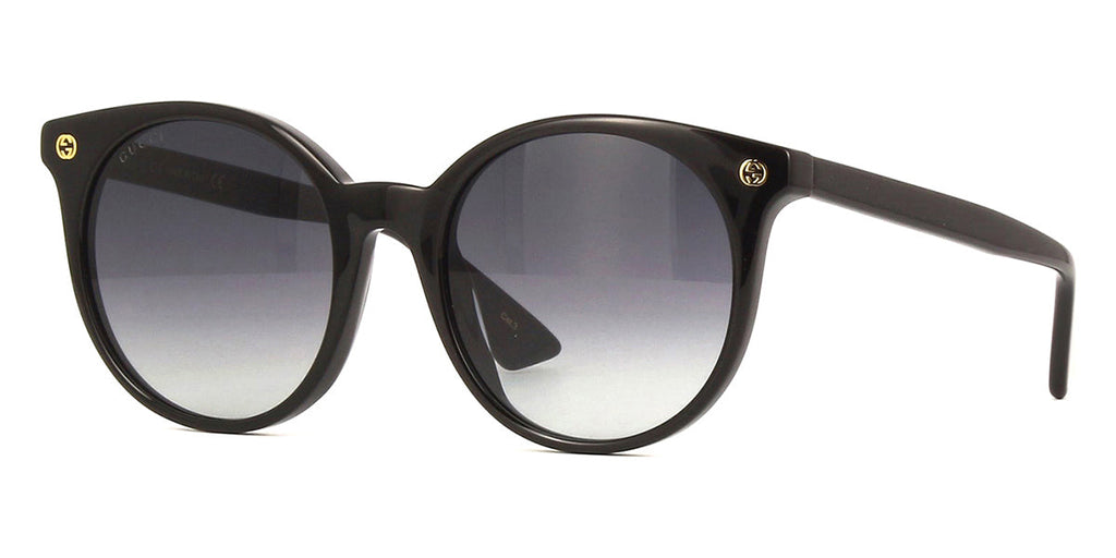 Gucci GG0091S 001