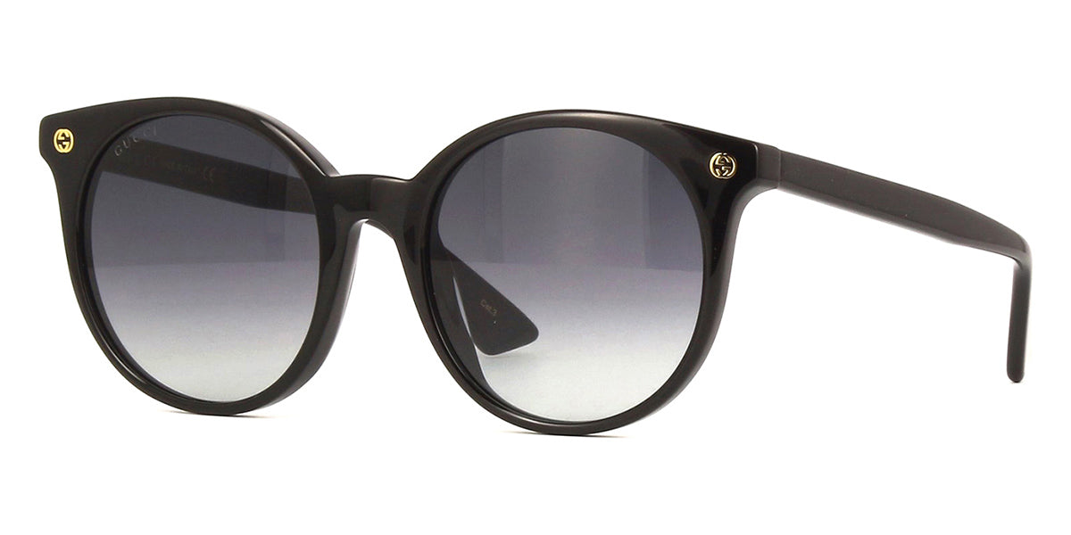 Gucci GG0091S 001