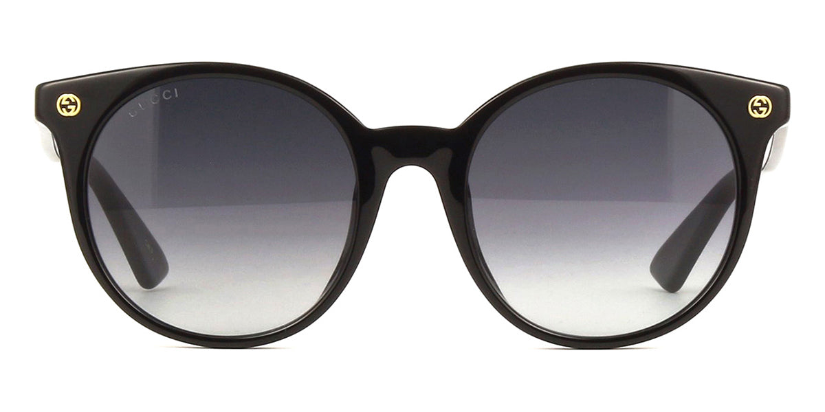 Gucci GG0091S 001