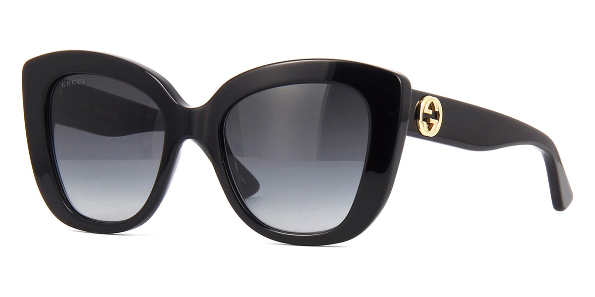 Gucci GG0327S 001 - As Seen On Emily Atack