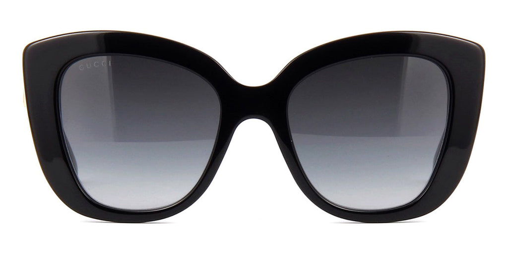 Gucci GG0327S 001 - As Seen On Emily Atack