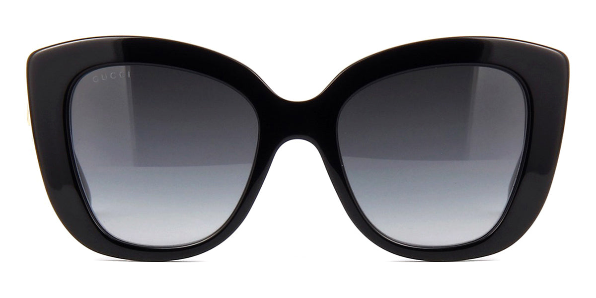 Gucci GG0327S 001 - As Seen On Emily Atack