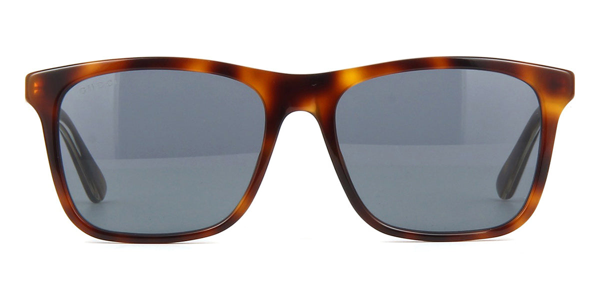 Gucci GG0381SN 009 Havana