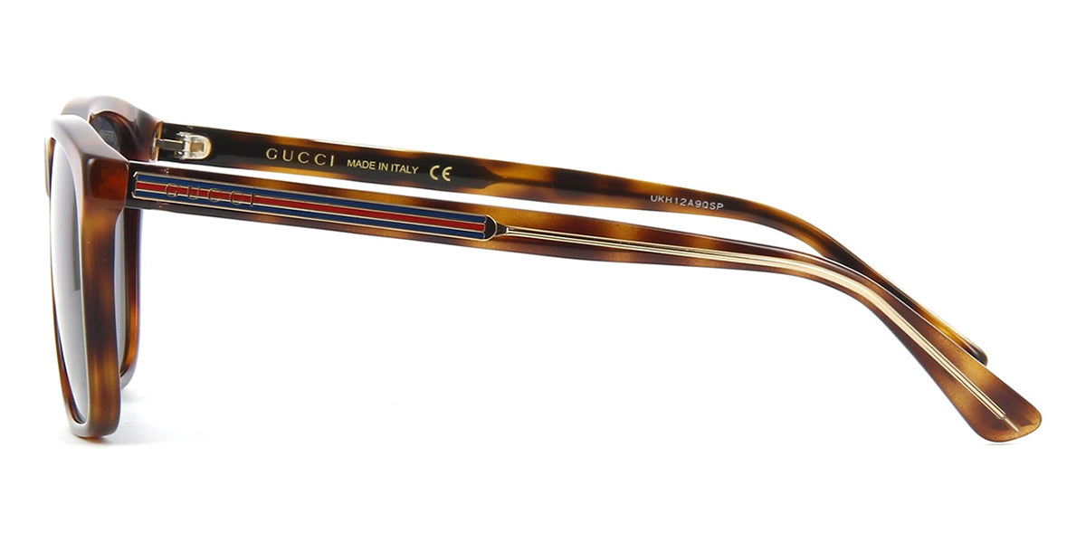 Gucci GG0381SN 009 Havana