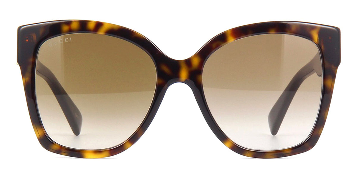Gucci GG0459S 002 - As Seen On Madison LeCroy
