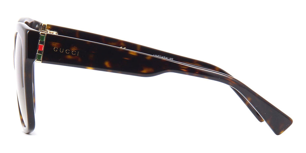 Gucci GG0459S 002 - As Seen On Madison LeCroy