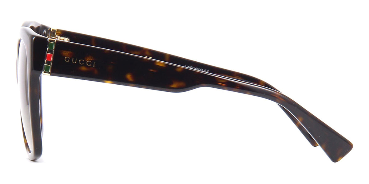 Gucci GG0459S 002 - As Seen On Madison LeCroy