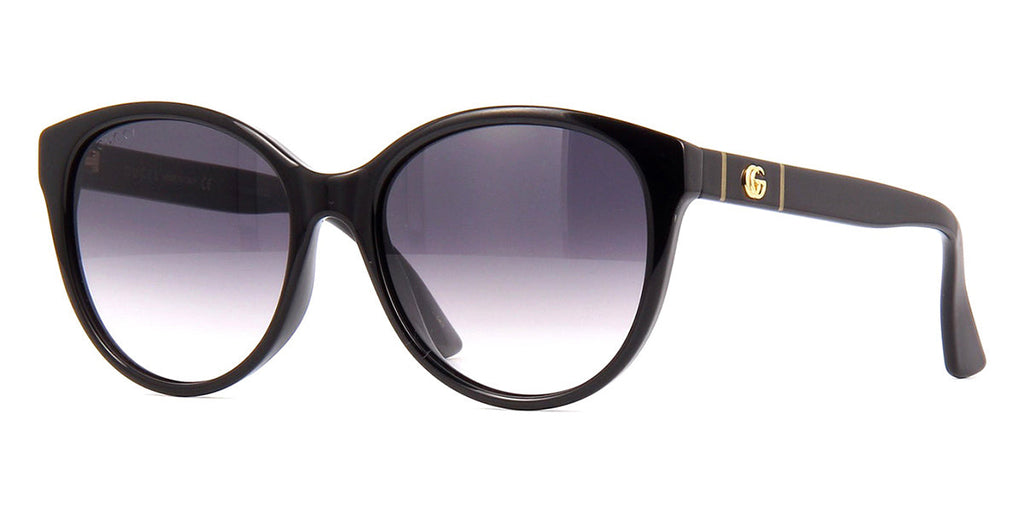 Gucci GG0631S 001