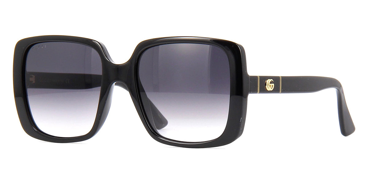 Gucci GG0632S 001 - As Seen On Tamra Judge