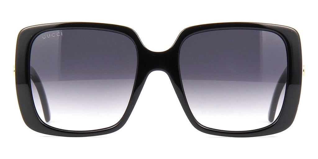 Gucci GG0632S 001 - As Seen On Tamra Judge