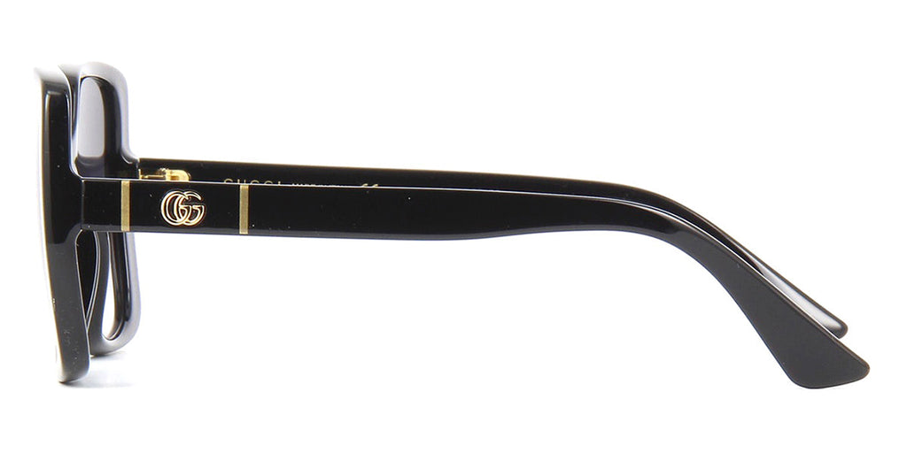 Gucci GG0632S 001 - As Seen On Tamra Judge