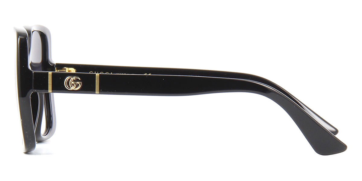 Gucci GG0632S 001 - As Seen On Tamra Judge