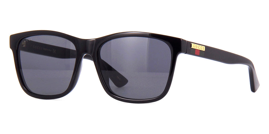 Gucci GG0746S 001 - As Seen On Lee Jung Jae & Lisa Barlow