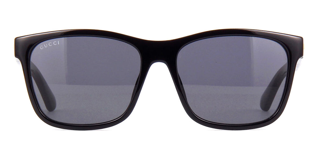 Gucci GG0746S 001 - As Seen On Lee Jung Jae & Lisa Barlow