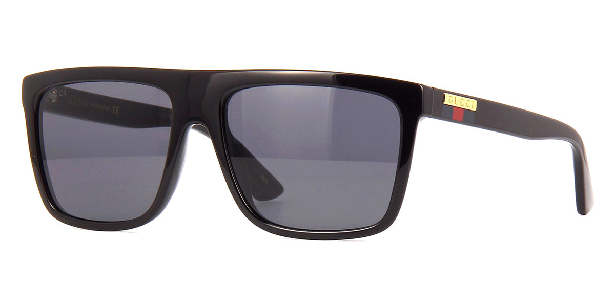 Gucci GG0748S 001