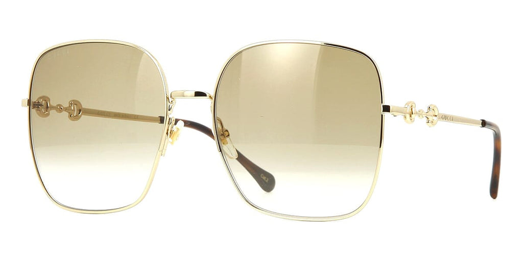 Gucci GG0879S 002 - As Seen On Da'Vine Joy Randolph & Lana Parrilla