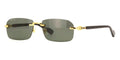 Gucci GG1221S 001 - As Seen On Krept & Zeke Nnaji