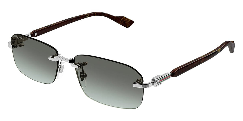Gucci GG1221S 008 - As Seen On Georgina Rodriguez & P.K. Subban