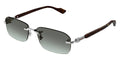 Gucci GG1221S 008 - As Seen On Georgina Rodriguez & P.K. Subban