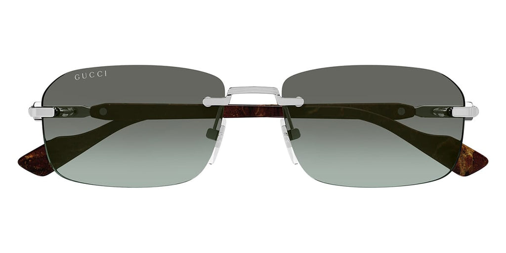 Gucci GG1221S 008 - As Seen On Georgina Rodriguez & P.K. Subban