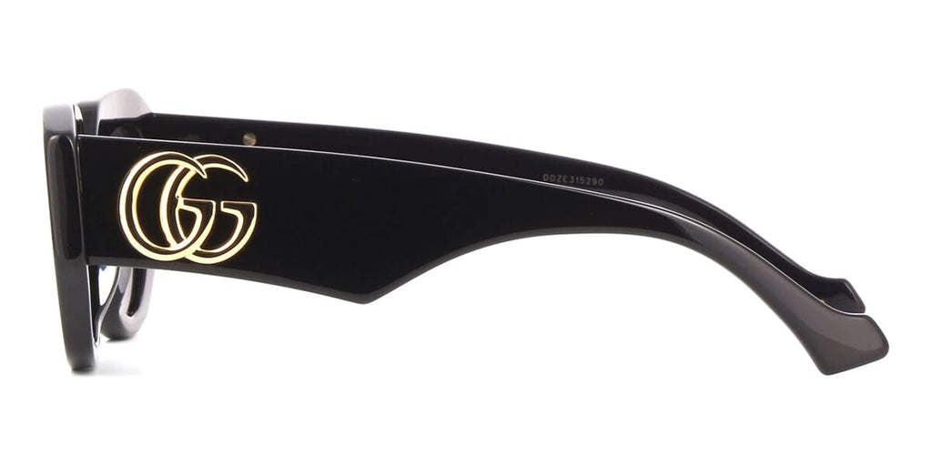 Gucci GG1421S 001 - As Seen On Carodaur & GK Barry