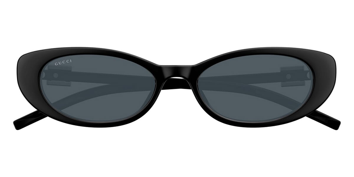 Gucci GG1680S 002 - As Seen On Haley Lu Richardson & Nina Sandbech
