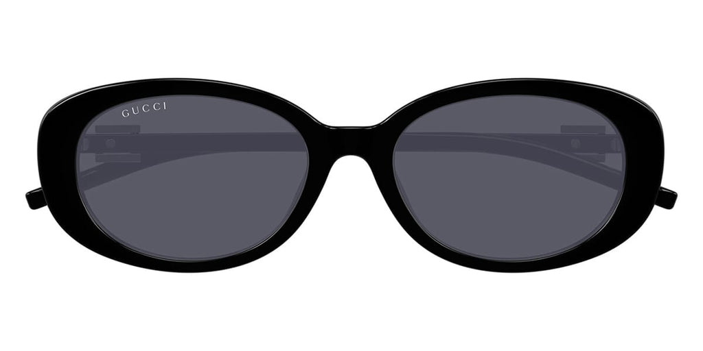 Gucci GG1684SA 001 - As Seen On Jazzy De Liser