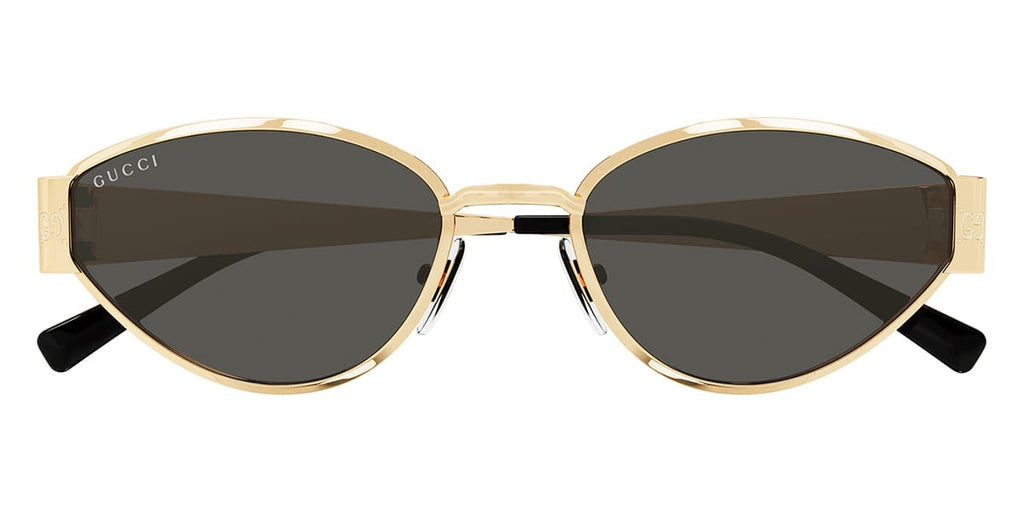 Gucci GG1853S 001 - As Seen on Heather Gay