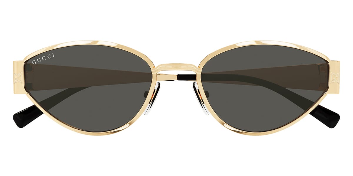 Gucci GG1853S 001 - As Seen on Heather Gay