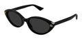 Gucci GG2110S 001 - As Seen On Ester Expósito