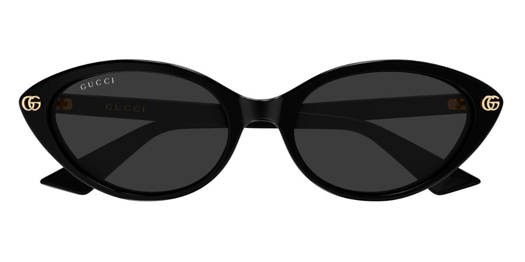 Gucci GG2110S 001 - As Seen On Ester Expósito