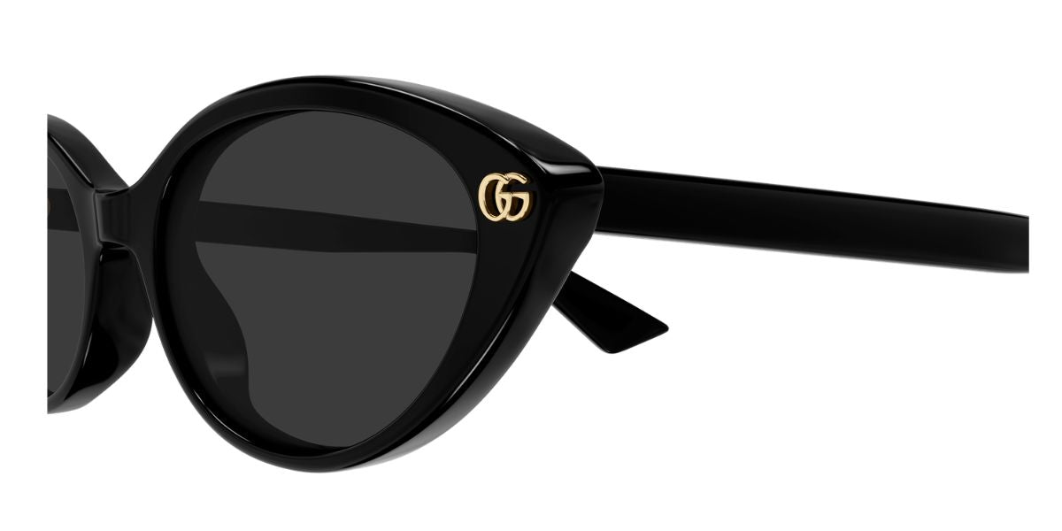 Gucci GG2110S 001 - As Seen On Ester Expósito