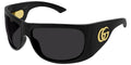 Gucci GG2170S 001 - As Seen On Salma Hayek & TamuMcPherson