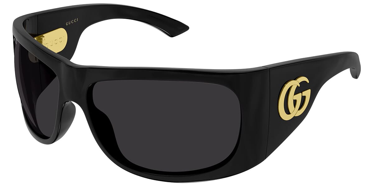 Gucci GG2170S 001 - As Seen On Salma Hayek & TamuMcPherson