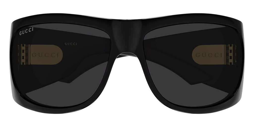 Gucci GG2170S 001 - As Seen On Salma Hayek & TamuMcPherson