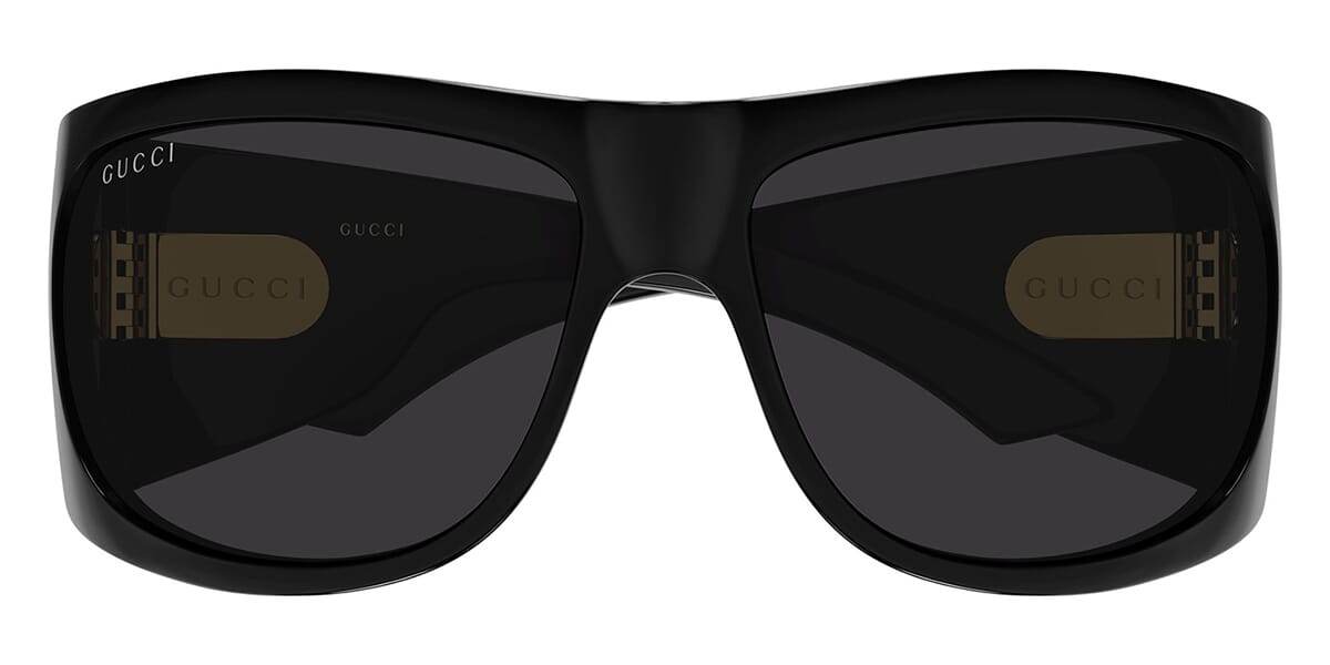 Gucci GG2170S 001 - As Seen On Salma Hayek & TamuMcPherson