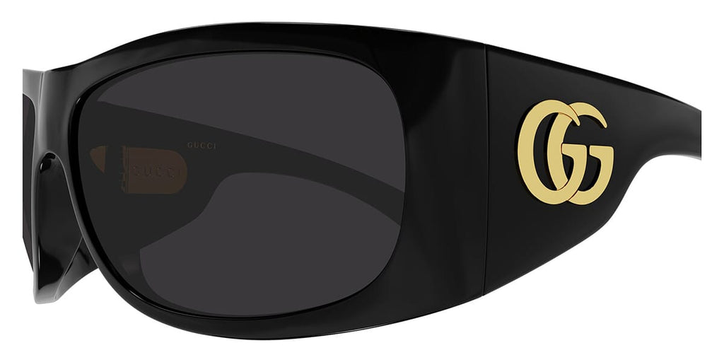 Gucci GG2170S 001 - As Seen On Salma Hayek & TamuMcPherson