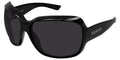 Gucci GG2176S 001 - As Seen On Dua Lipa & Donatella Versace