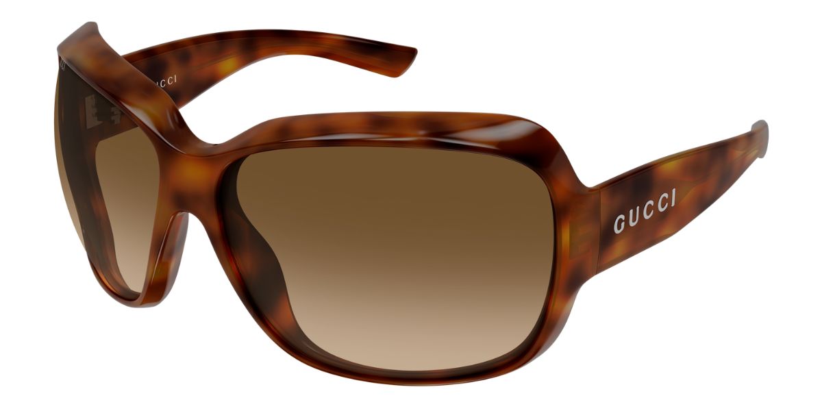 Gucci GG2176S 002 - As Seen On Isabelle Huppert & Isabella Ferrari